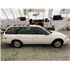 Image 12 : A12A --  1997 FORD ESCORT LX , White, 287,908 KM