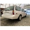 Image 14 : A12A --  1997 FORD ESCORT LX , White, 287,908 KM