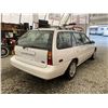 Image 15 : A12A --  1997 FORD ESCORT LX , White, 287,908 KM