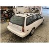 Image 16 : A12A --  1997 FORD ESCORT LX , White, 287,908 KM