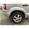 Image 31 : A12I --  2007 HYUNDAI TUCSON GLS, Silver, 236,933 KM "NO RESERVE"