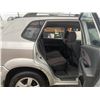 Image 40 : A12I --  2007 HYUNDAI TUCSON GLS, Silver, 236,933 KM "NO RESERVE"