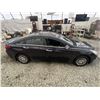 Image 13 : C6L --  2012 HYUNDAI SONATA SE, Blue, 148890 KM