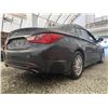 Image 14 : C6L --  2012 HYUNDAI SONATA SE, Blue, 148890 KM