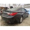 Image 15 : C6L --  2012 HYUNDAI SONATA SE, Blue, 148890 KM