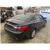 Image 16 : C6L --  2012 HYUNDAI SONATA SE, Blue, 148890 KM