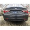 Image 17 : C6L --  2012 HYUNDAI SONATA SE, Blue, 148890 KM