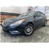 Image 1 : C6L --  2012 HYUNDAI SONATA SE, Blue, 148890 KM
