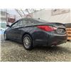 Image 20 : C6L --  2012 HYUNDAI SONATA SE, Blue, 148890 KM