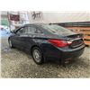Image 21 : C6L --  2012 HYUNDAI SONATA SE, Blue, 148890 KM