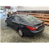 Image 22 : C6L --  2012 HYUNDAI SONATA SE, Blue, 148890 KM