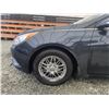 Image 27 : C6L --  2012 HYUNDAI SONATA SE, Blue, 148890 KM