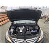 Image 32 : C6L --  2012 HYUNDAI SONATA SE, Blue, 148890 KM