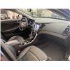 Image 38 : C6L --  2012 HYUNDAI SONATA SE, Blue, 148890 KM