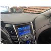 Image 53 : C6L --  2012 HYUNDAI SONATA SE, Blue, 148890 KM
