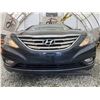 Image 5 : C6L --  2012 HYUNDAI SONATA SE, Blue, 148890 KM