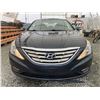 Image 6 : C6L --  2012 HYUNDAI SONATA SE, Blue, 148890 KM