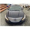 Image 7 : C6L --  2012 HYUNDAI SONATA SE, Blue, 148890 KM