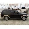 Image 12 : A12H --  2009 FORD EXPLORER EDDIE BAUER 4X4, Black, 268713 KM   "NO RESERVE"