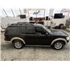 Image 13 : A12H --  2009 FORD EXPLORER EDDIE BAUER 4X4, Black, 268713 KM   "NO RESERVE"
