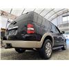 Image 14 : A12H --  2009 FORD EXPLORER EDDIE BAUER 4X4, Black, 268713 KM   "NO RESERVE"