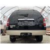 Image 17 : A12H --  2009 FORD EXPLORER EDDIE BAUER 4X4, Black, 268713 KM   "NO RESERVE"
