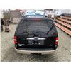 Image 19 : A12H --  2009 FORD EXPLORER EDDIE BAUER 4X4, Black, 268713 KM   "NO RESERVE"