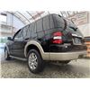 Image 20 : A12H --  2009 FORD EXPLORER EDDIE BAUER 4X4, Black, 268713 KM   "NO RESERVE"