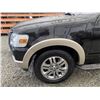 Image 27 : A12H --  2009 FORD EXPLORER EDDIE BAUER 4X4, Black, 268713 KM   "NO RESERVE"