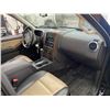 Image 38 : A12H --  2009 FORD EXPLORER EDDIE BAUER 4X4, Black, 268713 KM   "NO RESERVE"