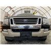Image 5 : A12H --  2009 FORD EXPLORER EDDIE BAUER 4X4, Black, 268713 KM   "NO RESERVE"