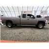 Image 11 : F3 --  2007 CHEVROLET SILVERADO 3500 CREW CAB 4X4, Silver, 197,680 KM