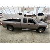 Image 13 : F3 --  2007 CHEVROLET SILVERADO 3500 CREW CAB 4X4, Silver, 197,680 KM