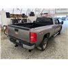 Image 16 : F3 --  2007 CHEVROLET SILVERADO 3500 CREW CAB 4X4, Silver, 197,680 KM