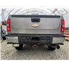 Image 17 : F3 --  2007 CHEVROLET SILVERADO 3500 CREW CAB 4X4, Silver, 197,680 KM