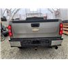 Image 18 : F3 --  2007 CHEVROLET SILVERADO 3500 CREW CAB 4X4, Silver, 197,680 KM