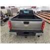 Image 19 : F3 --  2007 CHEVROLET SILVERADO 3500 CREW CAB 4X4, Silver, 197,680 KM