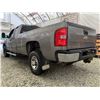 Image 20 : F3 --  2007 CHEVROLET SILVERADO 3500 CREW CAB 4X4, Silver, 197,680 KM