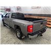 Image 22 : F3 --  2007 CHEVROLET SILVERADO 3500 CREW CAB 4X4, Silver, 197,680 KM