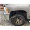 Image 27 : F3 --  2007 CHEVROLET SILVERADO 3500 CREW CAB 4X4, Silver, 197,680 KM
