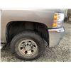 Image 29 : F3 --  2007 CHEVROLET SILVERADO 3500 CREW CAB 4X4, Silver, 197,680 KM