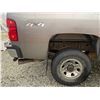Image 31 : F3 --  2007 CHEVROLET SILVERADO 3500 CREW CAB 4X4, Silver, 197,680 KM