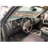 Image 50 : F3 --  2007 CHEVROLET SILVERADO 3500 CREW CAB 4X4, Silver, 197,680 KM