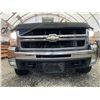 Image 5 : F3 --  2007 CHEVROLET SILVERADO 3500 CREW CAB 4X4, Silver, 197,680 KM