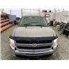Image 7 : F3 --  2007 CHEVROLET SILVERADO 3500 CREW CAB 4X4, Silver, 197,680 KM