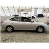 Image 11 : B4 --  2007 HYUNDAI ELANTRA GL, Grey, 211419 KM