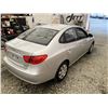 Image 16 : B4 --  2007 HYUNDAI ELANTRA GL, Grey, 211419 KM