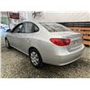 Image 21 : B4 --  2007 HYUNDAI ELANTRA GL, Grey, 211419 KM