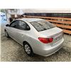 Image 22 : B4 --  2007 HYUNDAI ELANTRA GL, Grey, 211419 KM