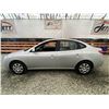 Image 23 : B4 --  2007 HYUNDAI ELANTRA GL, Grey, 211419 KM